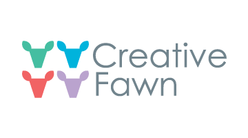 creativefawn.com is for sale