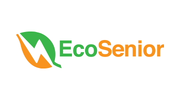 ecosenior.com is for sale
