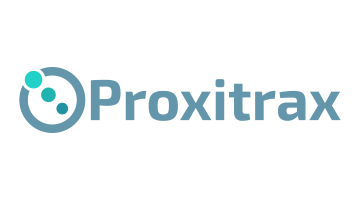 proxitrax.com is for sale
