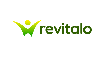 revitalo.com is for sale