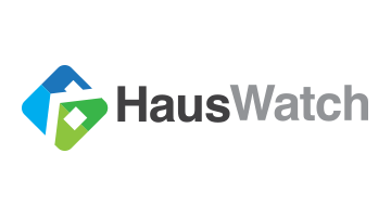 hauswatch.com is for sale