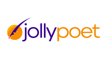 jollypoet.com is for sale