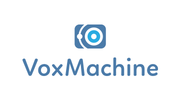 voxmachine.com is for sale