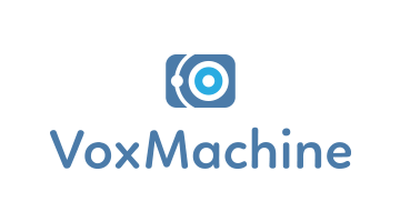 voxmachine.com