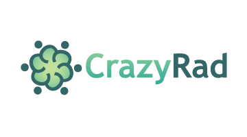 crazyrad.com is for sale