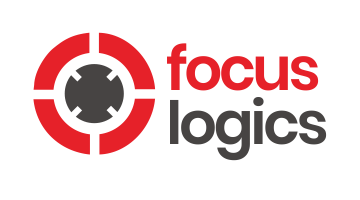 Logo for focuslogics.com