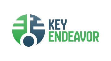 keyendeavor.com is for sale