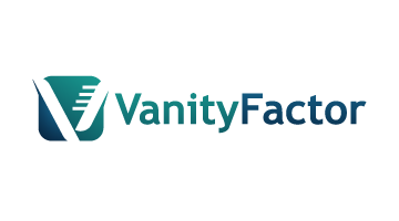 vanityfactor.com is for sale