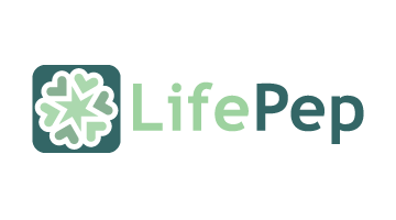 lifepep.com is for sale