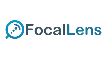 focallens.com is for sale