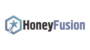 honeyfusion.com is for sale