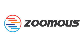 zoomous.com is for sale