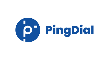 pingdial.com is for sale