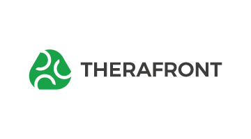 therafront.com is for sale