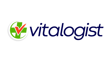 vitalogist.com is for sale