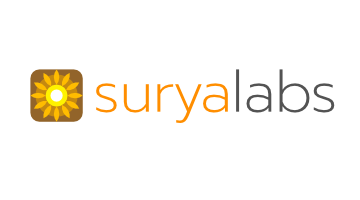 suryalabs.com