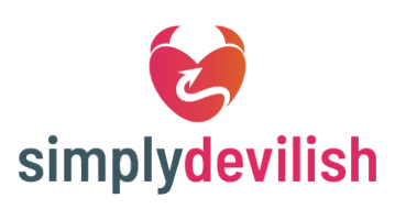 simplydevilish.com is for sale