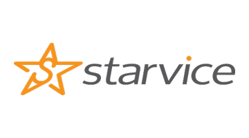 starvice.com is for sale