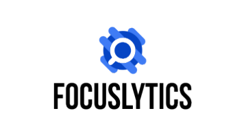 focuslytics.com is for sale
