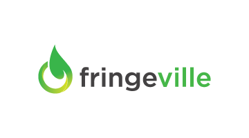 fringeville.com is for sale