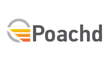 poachd.com