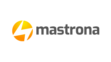 mastrona.com is for sale