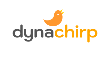 dynachirp.com is for sale