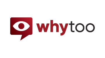 whytoo.com is for sale