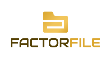factorfile.com is for sale