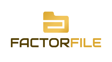 factorfile.com is for sale