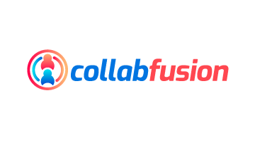 collabfusion.com is for sale