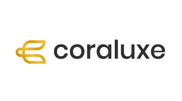 coraluxe.com is for sale