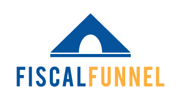 Logo for fiscalfunnel.com