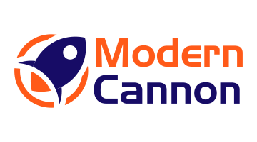 moderncannon.com is for sale