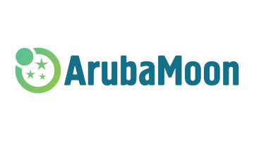 arubamoon.com is for sale