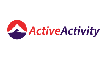 activeactivity.com is for sale