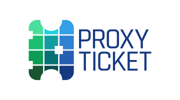 proxyticket.com is for sale