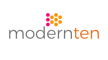 modernten.com is for sale