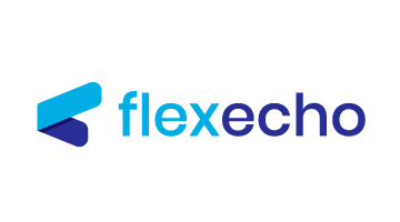 flexecho.com is for sale