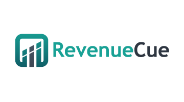 revenuecue.com is for sale