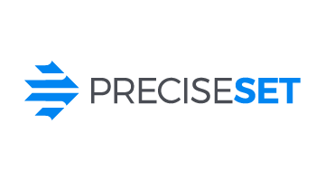 preciseset.com is for sale