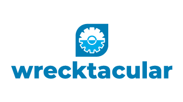 wrecktacular.com is for sale