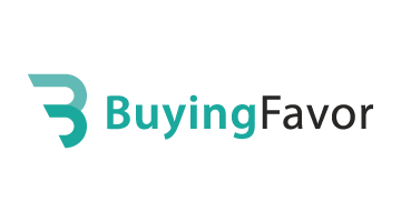 buyingfavor.com is for sale