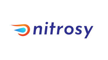 nitrosy.com is for sale