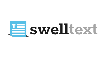 swelltext.com is for sale