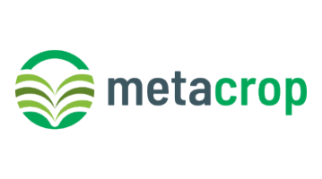 metacrop.com is for sale