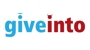 giveinto.com is for sale