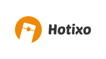hotixo.com is for sale