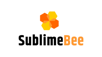 sublimebee.com is for sale