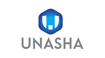unasha.com is for sale